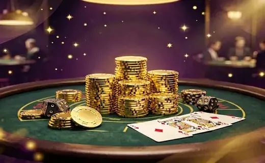 Weekend High Roller